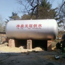 无塔供水设备价格 无塔供水设备公司 图片 视频