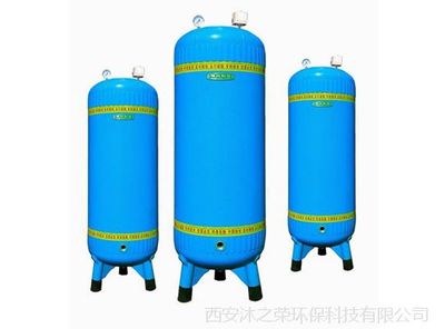 西安农作物种植基地用无塔供水器