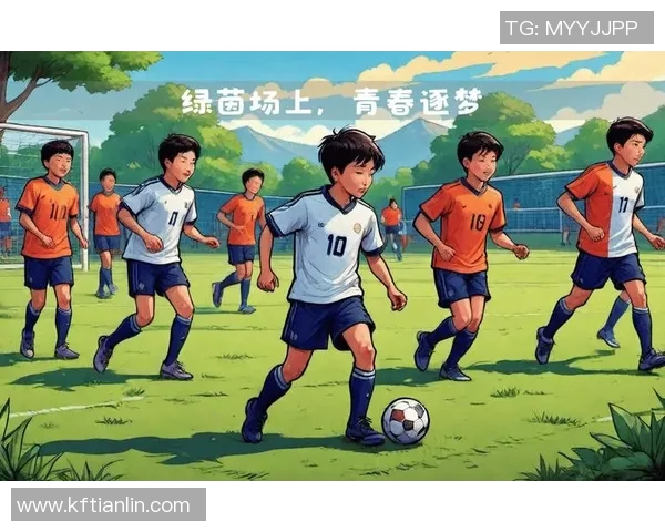 足球明星创意动画展现绿茵场上的传奇瞬间与激情时刻